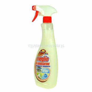 Meglio MARSIGLIA - płyn odtłuszczający 750 ml-5040