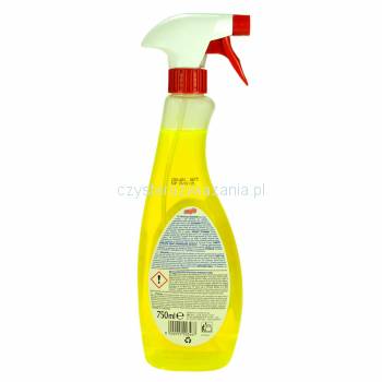 Meglio Lemon-Płyn Odtłuszczacz Uniw.pompka 750ml-5044