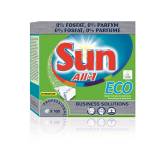 Sun All in 1 Eco Tabletki do zmywarki 100 sztuk