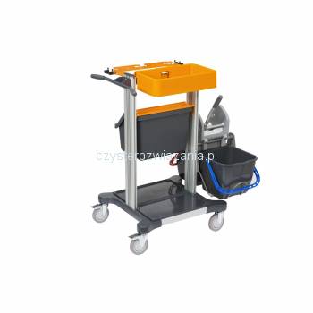 TASKI Mini Trolley Wet