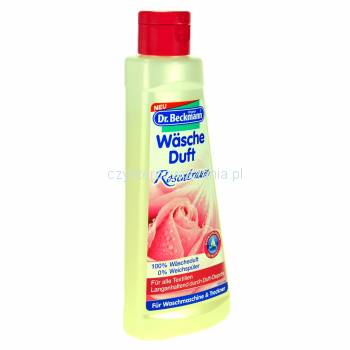 Dr Beckmann Wasche DuftRosentraum 250ml-5387