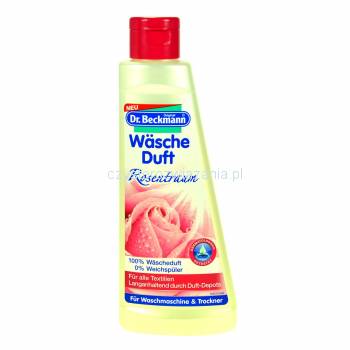 Dr Beckmann Wasche DuftRosentraum 250ml