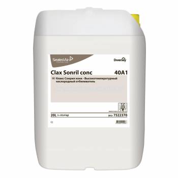 Clax Sonril conc 40A1