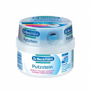 Dr Beckmann Putzstein-pasta czyszcząca 400g