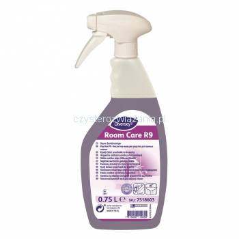 Diversey Room Care R9-750ML-Preparat do łazienek *