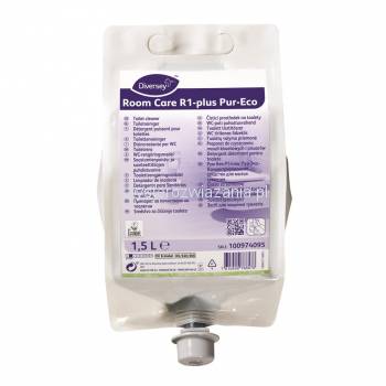 Diversey Room Care R1 plus Pur-Eco 1,5L