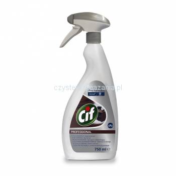 Cif Furniture Polish 750ml*