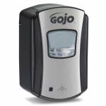 GOJO DozownikL LTX-7l Chrom/Czarny 700ml