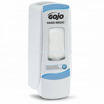 GOJO ADX-7 Dozownik HAND MEDICl Biały 700ml [WYCOFANY]