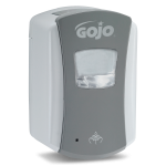 GOJO Dozownik LTX-7 Biały/Szary 700ml [PRODUKT WYCOFANY]