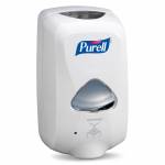 PURELL Dozownik Advanced TFX biały 1200ml [PRODUKT WYCOFANY]