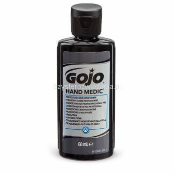 GOJO HAND MEDIC Odżywka do Skóry w butelce 60 ml