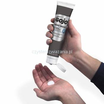 GOJO HAND MEDIC Odżywka do Skóry w tubce 148ml