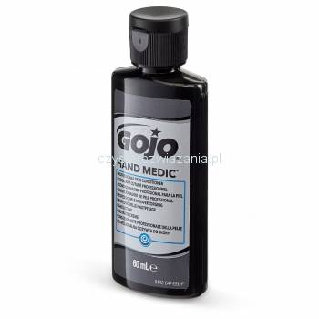 GOJO HAND MEDIC Odżywka do Skóry w butelce 60 ml [PRODUKT WYCOFANY]