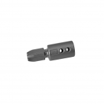 Vermop Adapter Scandic X handle Stiel 23,5mm