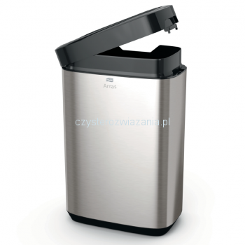 Tork B1 kosz na odpady 50L Inox-20916